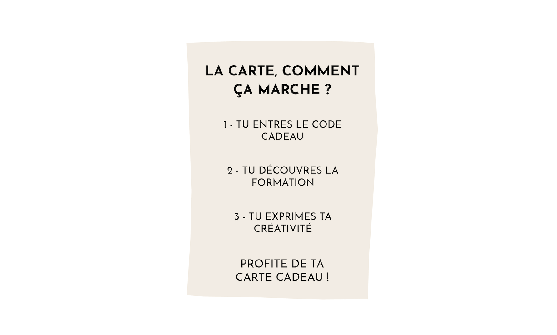 explications